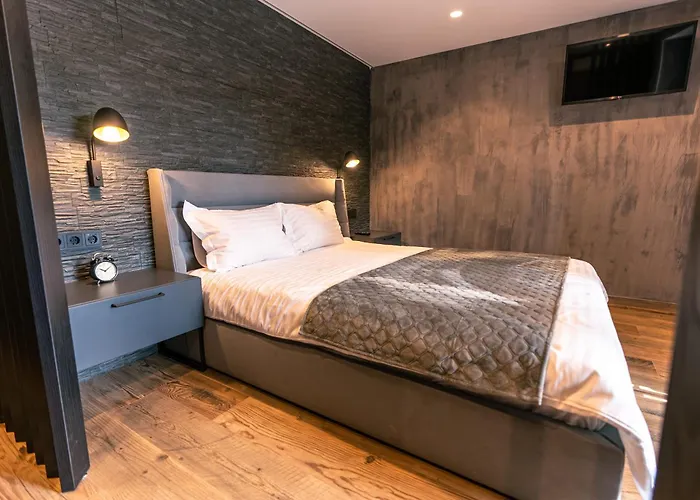Apartments Dream