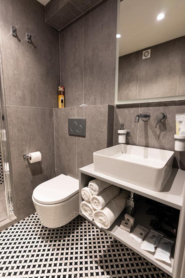 Appartement Dream Málaga