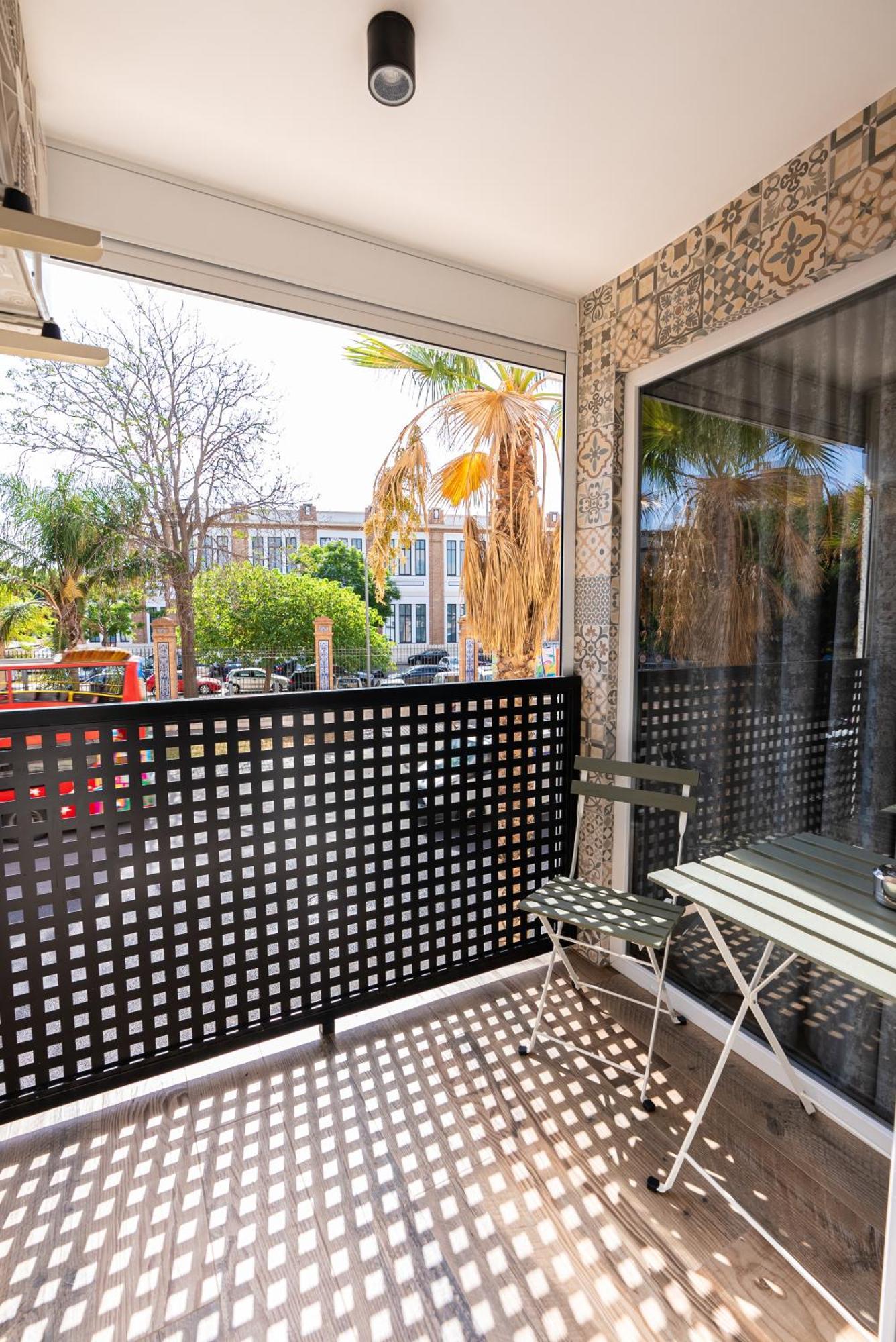 Dream Appartement Málaga