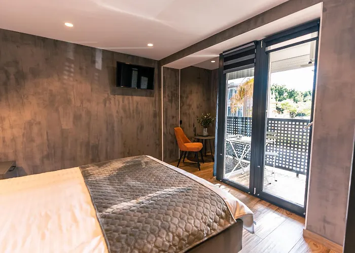 Apartments Dream