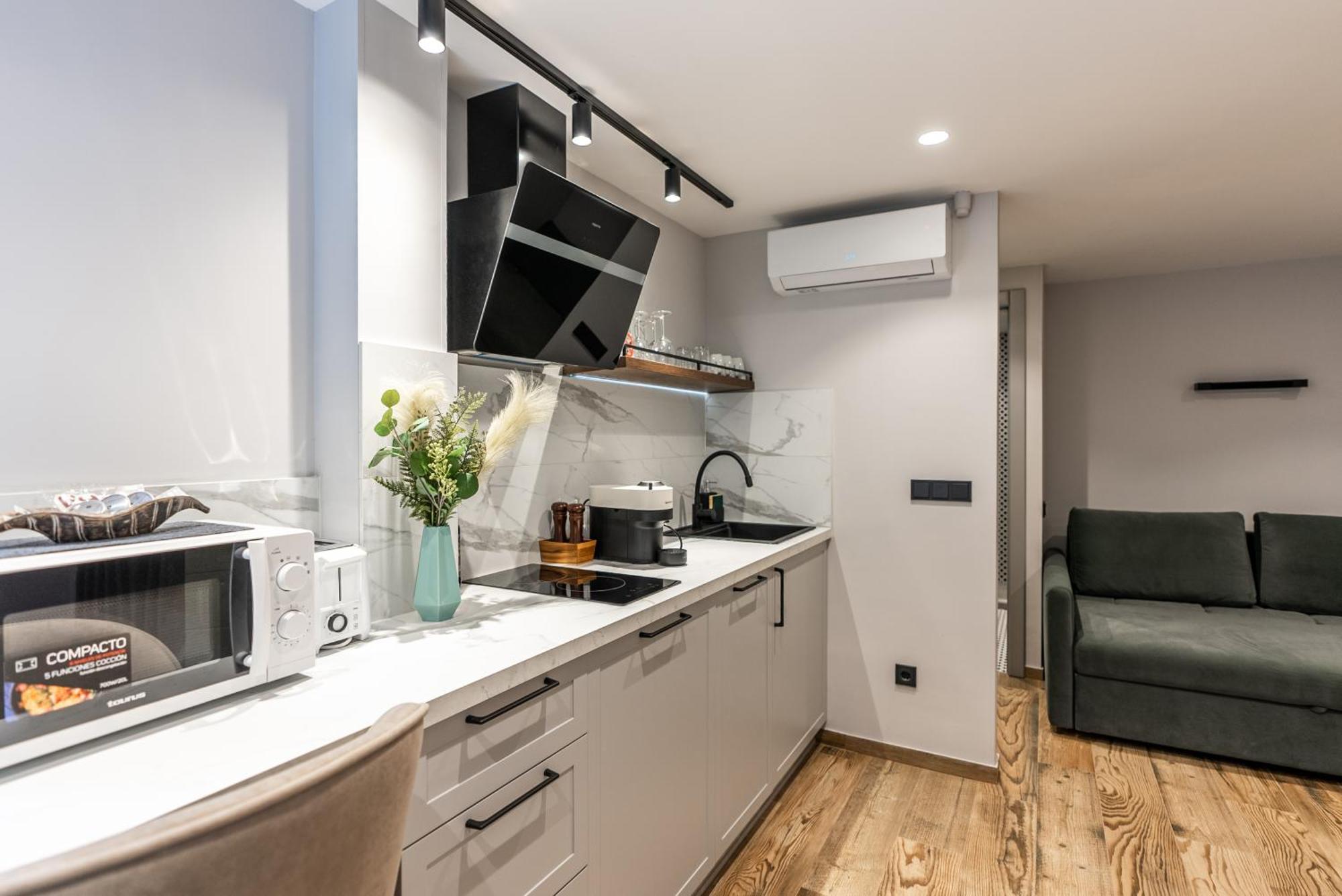 Dream Apartment Malaga